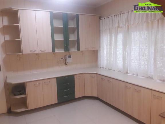 Imagem Sobrado com 3 Quartos à Venda, 240 m² em Vila Rosália - Guarulhos Imagem Sobrado com 3 Quartos à Venda, 240 m² em Vila Rosália - Guarulhos