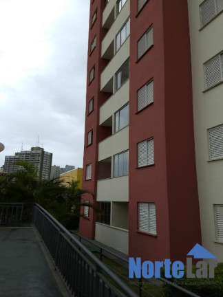 Imagem Apartamento com 2 Quartos à Venda, 54 m² em Casa Verde Alta - São Paulo Imagem Apartamento com 2 Quartos à Venda, 54 m² em Casa Verde Alta - São Paulo