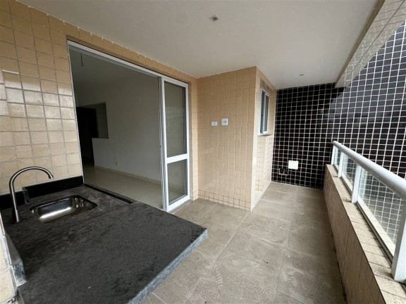 Imagem Apartamento com 2 Quartos à Venda, 84 m² em Aviação - Praia Grande Imagem Apartamento com 2 Quartos à Venda, 84 m² em Aviação - Praia Grande