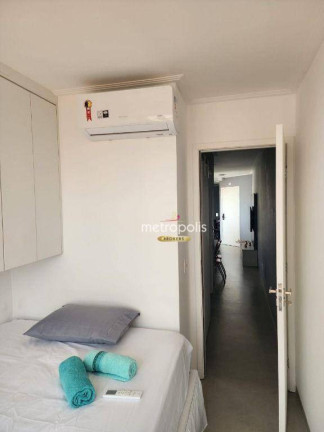 Imagem Apartamento com 2 Quartos à Venda, 42 m² em Vila Valparaíso - Santo André Imagem Apartamento com 2 Quartos à Venda, 42 m² em Vila Valparaíso - Santo André
