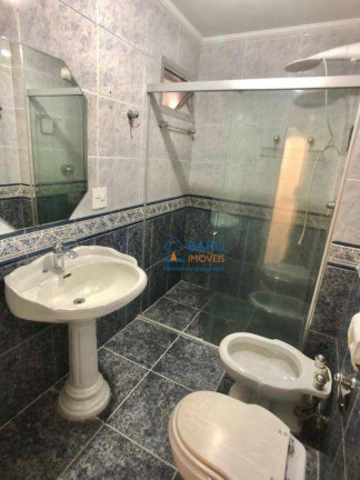 Imagem Apartamento com 3 Quartos à Venda, 100 m² em Higienópolis - São Paulo Imagem Apartamento com 3 Quartos à Venda, 100 m² em Higienópolis - São Paulo