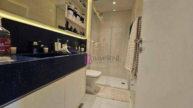 Imagem Apartamento com 1 Quarto à Venda, 50 m² em Barra Funda - São Paulo
