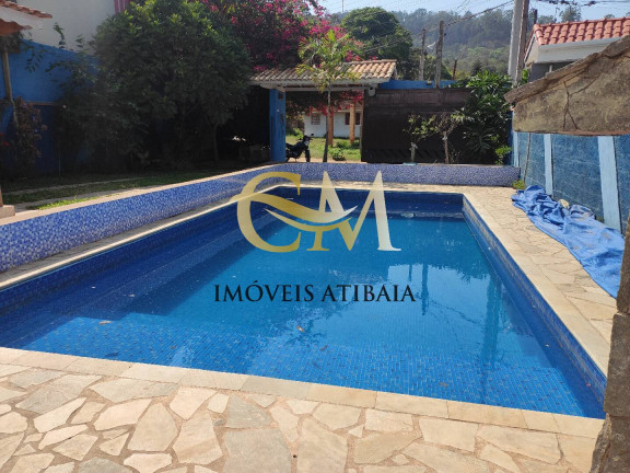 Imagem Casa com 2 Quartos à Venda, 260 m² em Portão - Atibaia Imagem Casa com 2 Quartos à Venda, 260 m² em Portão - Atibaia