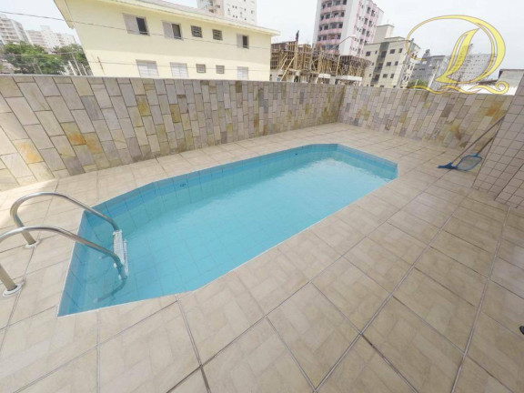 Imagem Apartamento com 1 Quarto à Venda, 55 m² em Aviação - Praia Grande Imagem Apartamento com 1 Quarto à Venda, 55 m² em Aviação - Praia Grande