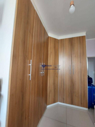 Imagem Apartamento com 2 Quartos à Venda, 51 m² em Tatuapé - São Paulo Imagem Apartamento com 2 Quartos à Venda, 51 m² em Tatuapé - São Paulo
