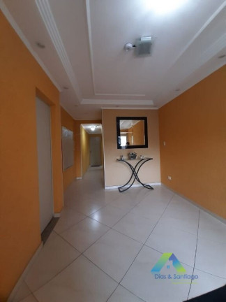 Imagem Apartamento com 3 Quartos à Venda, 64 m² em Vila Das Mercês - São Paulo Imagem Apartamento com 3 Quartos à Venda, 64 m² em Vila Das Mercês - São Paulo