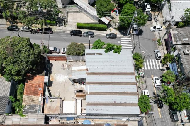 Imagem Imóvel à Venda, 580 m² em Vila Paulista - São Paulo Imagem Imóvel à Venda, 580 m² em Vila Paulista - São Paulo