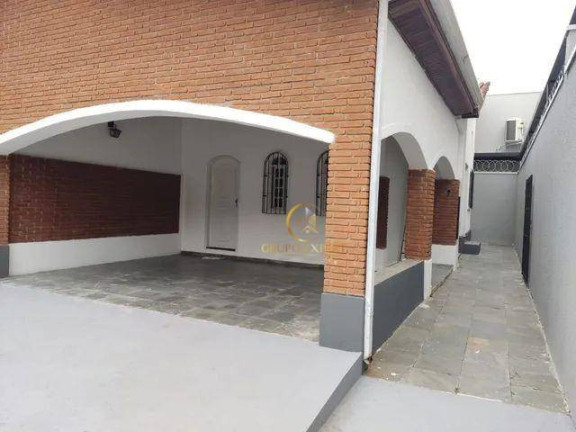 Casa com 3 Quartos à Venda, 140 m² em Bosque Dos Eucaliptos - São José Dos Campos