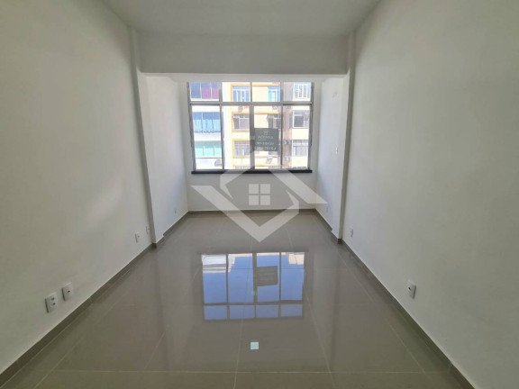 Imagem Apartamento com 1 Quarto à Venda, 40 m² em Copacabana - Rio De Janeiro Imagem Apartamento com 1 Quarto à Venda, 40 m² em Copacabana - Rio De Janeiro