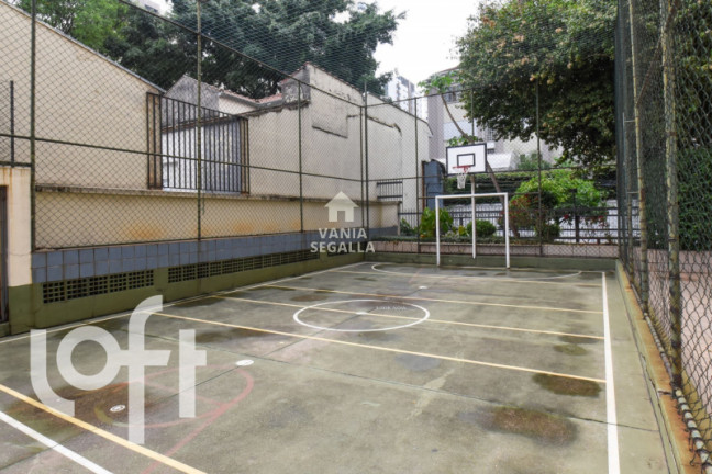 Imagem Apartamento com 3 Quartos à Venda, 140 m² em Perdizes - São Paulo Imagem Apartamento com 3 Quartos à Venda, 140 m² em Perdizes - São Paulo