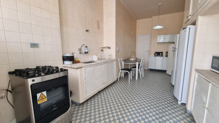 Imagem Apartamento com 3 Quartos à Venda, 198 m² em Pitangueiras - Guarujá
