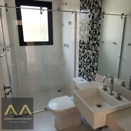 Imagem Casa com 4 Quartos à Venda, 440 m² em Alphaville - Santana De Parnaíba