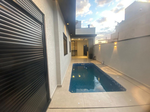 Casa de Condomínio com 3 Quartos à Venda, 147 m² em Condomínio Villagio Wanel - Sorocaba