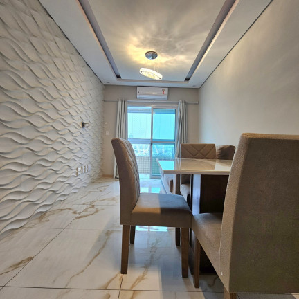 Imagem Apartamento com 1 Quarto à Venda, 48 m² em Aviação - Praia Grande Imagem Apartamento com 1 Quarto à Venda, 48 m² em Aviação - Praia Grande