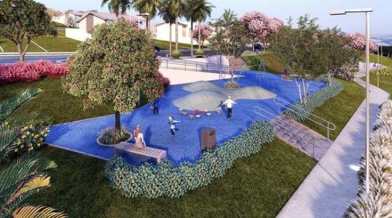 Imagem Imóvel à Venda, 250 m² em Bairro Das Brotas - Itatiba