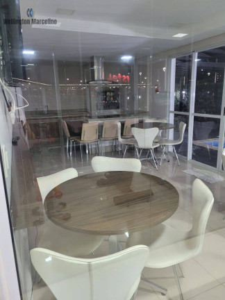 Imagem Apartamento com 2 Quartos à Venda, 68 m² em Pagani - Palhoça