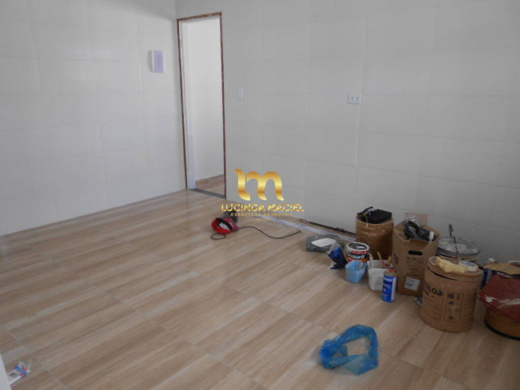 Imagem Casa com 2 Quartos à Venda,  em Maracanã - Praia Grande