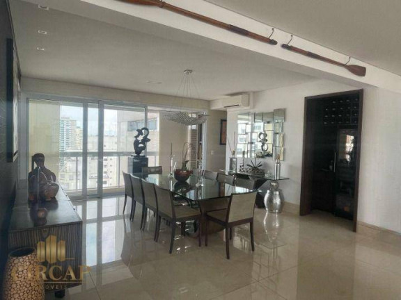 Imagem Apartamento com 4 Quartos à Venda, 493 m² em Pacaembu - São Paulo Imagem Apartamento com 4 Quartos à Venda, 493 m² em Pacaembu - São Paulo