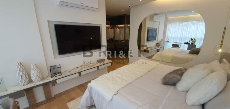 Imagem Apartamento com 3 Quartos à Venda, 166 m² em Campo Belo - São Paulo Imagem Apartamento com 3 Quartos à Venda, 166 m² em Campo Belo - São Paulo