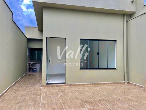 Casa com 3 Quartos à Venda, 150 m² em Parque Das Nações - Americana