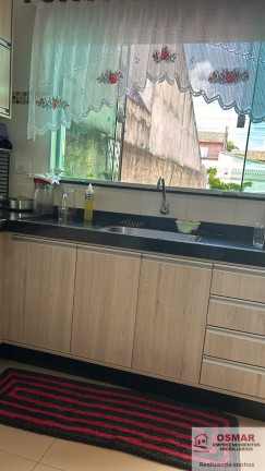 Imagem Casa com 2 Quartos à Venda, 40 m² em Residencial Bordon - Sumaré