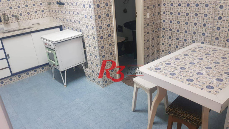 Imagem Apartamento com 1 Quarto à Venda, 49 m² em Itararé - São Vicente Imagem Apartamento com 1 Quarto à Venda, 49 m² em Itararé - São Vicente