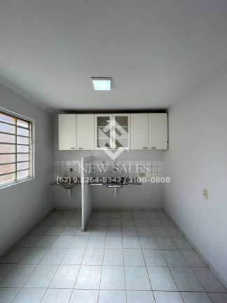 Imagem Apartamento com 2 Quartos à Venda, 56 m² em Setor Pedro Ludovico - Goiânia