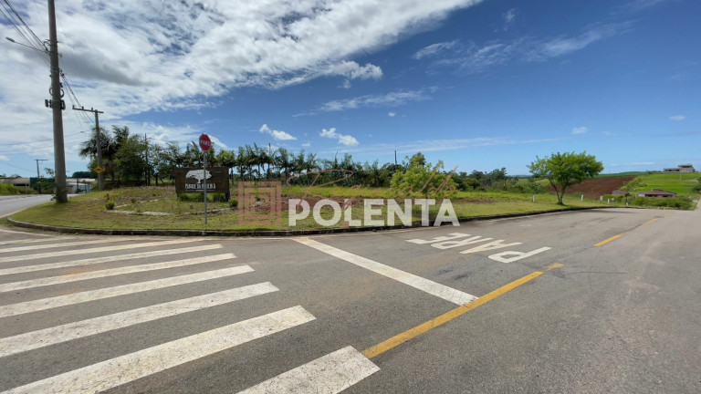 Terreno à Venda, 837 m² em Cristo Rei - Içara