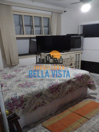 Imagem Apartamento com 2 Quartos à Venda,  em Aparecida - Santos