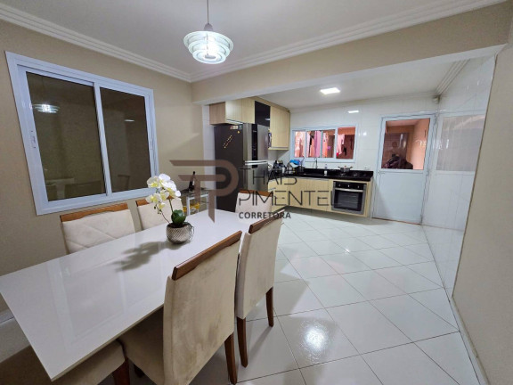 Imagem Sobrado com 3 Quartos à Venda, 125 m² em Cidade Das Flores - Osasco Imagem Sobrado com 3 Quartos à Venda, 125 m² em Cidade Das Flores - Osasco