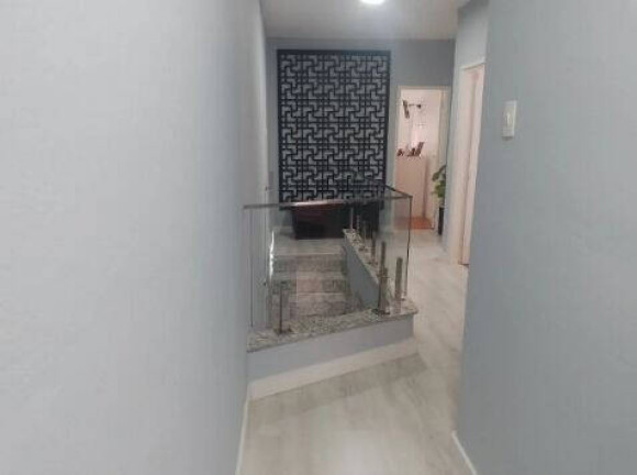 Imagem Sobrado com 4 Quartos à Venda, 294 m² em Ponta Da Praia - Santos Imagem Sobrado com 4 Quartos à Venda, 294 m² em Ponta Da Praia - Santos