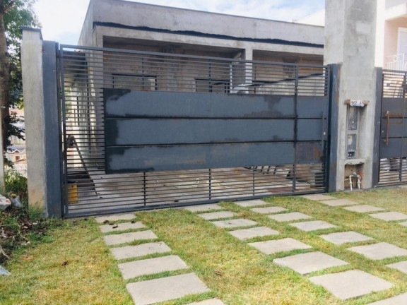 Imagem Casa com 3 Quartos à Venda, 150 m² em Jardim Maristela - Atibaia Imagem Casa com 3 Quartos à Venda, 150 m² em Jardim Maristela - Atibaia