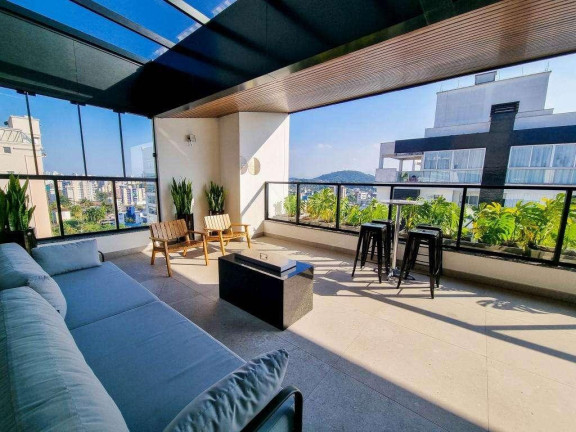 Imagem Apartamento com 2 Quartos à Venda, 66 m² em Saguaçu - Joinville