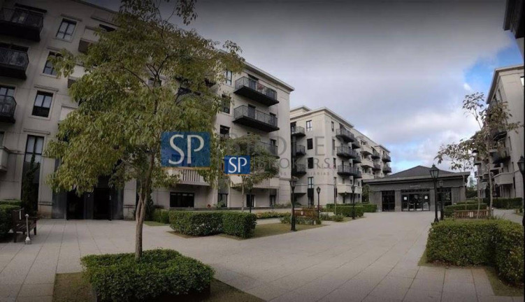 Imagem Sala Comercial à Venda, 205 m² em Vila Hamburguesa - São Paulo