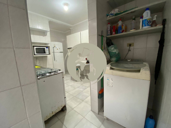 Imagem Apartamento com 2 Quartos à Venda, 90 m² em Gonzaga - Santos Imagem Apartamento com 2 Quartos à Venda, 90 m² em Gonzaga - Santos