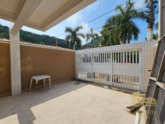 Imagem Sobrado com 2 Quartos à Venda, 60 m² em Canto Do Forte - Praia Grande Imagem Sobrado com 2 Quartos à Venda, 60 m² em Canto Do Forte - Praia Grande