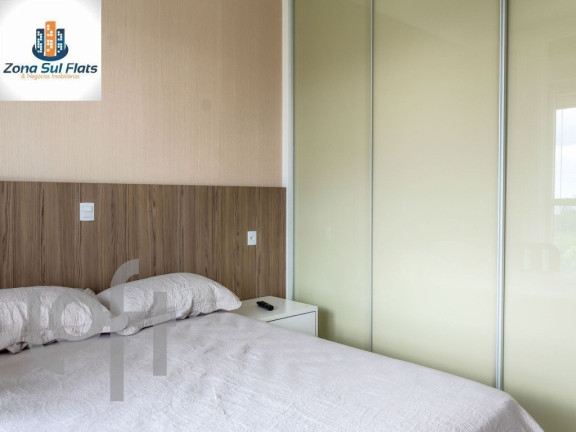 Apartamento com 3 Quartos à Venda, 96 m² em Vila Clementino - São Paulo