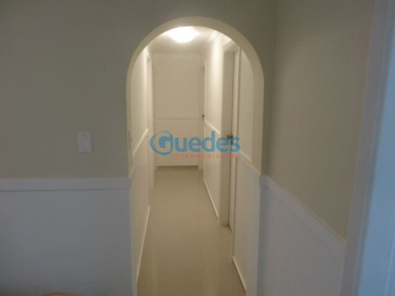 Imagem Apartamento com 3 Quartos para Alugar, 132 m² em Brooklin - São Paulo Imagem Apartamento com 3 Quartos para Alugar, 132 m² em Brooklin - São Paulo
