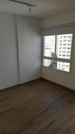 Imagem Kitnet com 1 Quarto à Venda, em Bela Vista - São Paulo Imagem Kitnet com 1 Quarto à Venda, em Bela Vista - São Paulo
