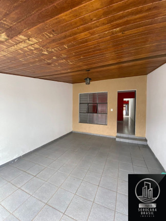 Casa com 1 Quarto à Venda, 60 m² em Vila Haro - Sorocaba