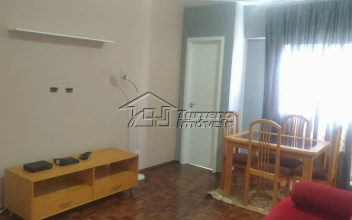 Imagem Apartamento com 1 Quarto para Alugar, 45 m² em Vila Adyana - São José Dos Campos Imagem Apartamento com 1 Quarto para Alugar, 45 m² em Vila Adyana - São José Dos Campos