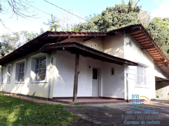 Imagem Terreno à Venda, 2.837 m² em Floresta - Joinville