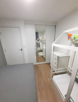 Imagem Apartamento com 3 Quartos à Venda, 93 m² em Vila Izabel - Curitiba