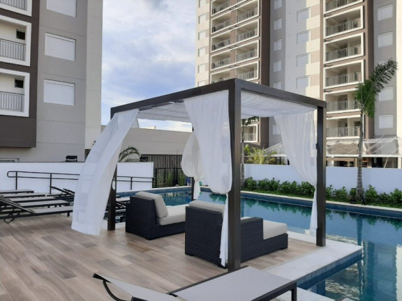Imagem Apartamento com 2 Quartos à Venda, 68 m² em Jardim Caravelas - São Paulo Imagem Apartamento com 2 Quartos à Venda, 68 m² em Jardim Caravelas - São Paulo