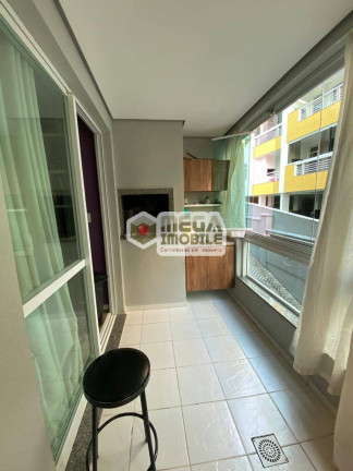 Imagem Apartamento com 2 Quartos à Venda, 73 m² em Itacorubi - Florianópolis Imagem Apartamento com 2 Quartos à Venda, 73 m² em Itacorubi - Florianópolis