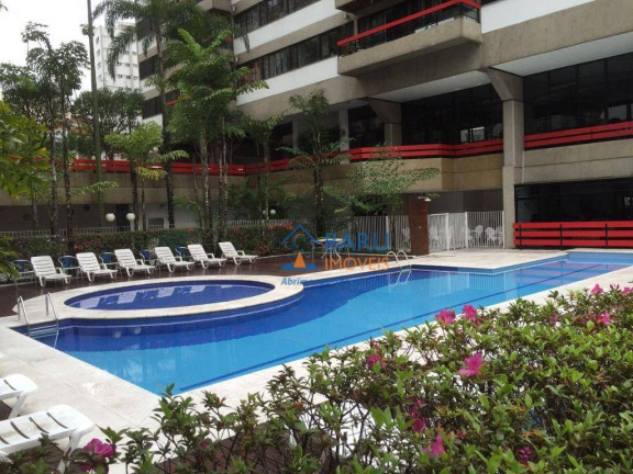 Imagem Cobertura com 4 Quartos à Venda ou Locação, 240 m² em Perdizes - São Paulo Imagem Cobertura com 4 Quartos à Venda ou Locação, 240 m² em Perdizes - São Paulo
