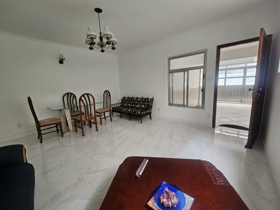 Imagem Casa com 4 Quartos à Venda, 285 m² em Embaré - Santos Imagem Casa com 4 Quartos à Venda, 285 m² em Embaré - Santos