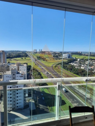Imagem Apartamento com 1 Quarto à Venda, 45 m² em Jardim Nova Aliança - Ribeirão Preto Imagem Apartamento com 1 Quarto à Venda, 45 m² em Jardim Nova Aliança - Ribeirão Preto