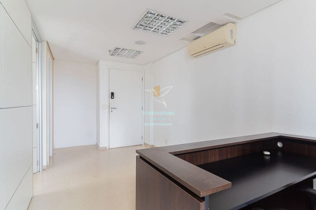 Imagem Sala Comercial à Venda, 37 m² em Vila Mariana - São Paulo