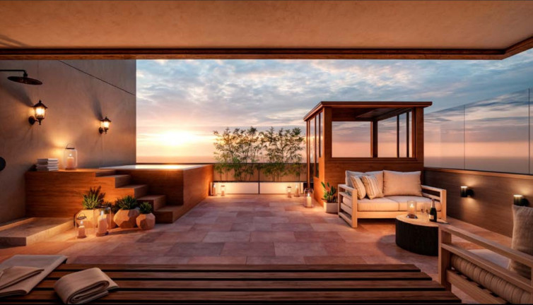 Imagem Imóvel com 2 Quartos à Venda, 38 m² em Jardim Botânico - Ribeirão Preto Imagem Imóvel com 2 Quartos à Venda, 38 m² em Jardim Botânico - Ribeirão Preto